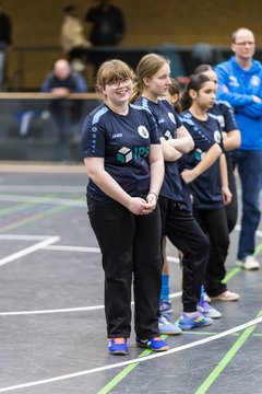 Bild 22 - wCJ Falkinnen Cup